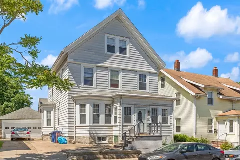 23 Gordon St, Boston, MA 02134