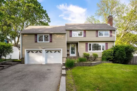 23 Greeley Cir, Arlington, MA 02474