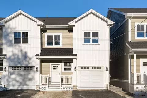 19 Vine #4, Weymouth, MA 02188