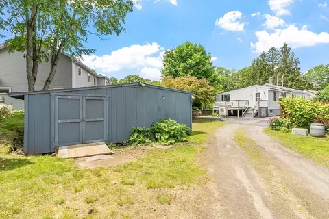 Exterior - 128 Arthur Ave, Athol, MA 01331 photo 8 of 9