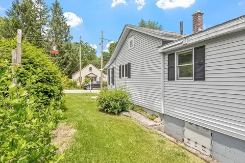 Exterior - 128 Arthur Ave, Athol, MA 01331 photo 7 of 9