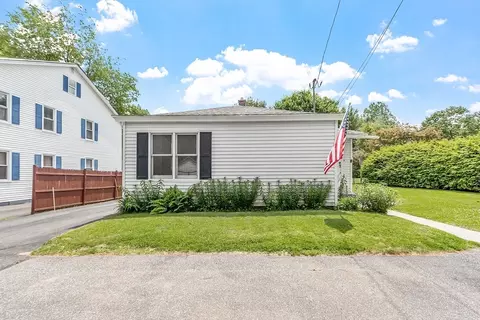 Exterior - 128 Arthur Ave, Athol, MA 01331 photo 1 of 9