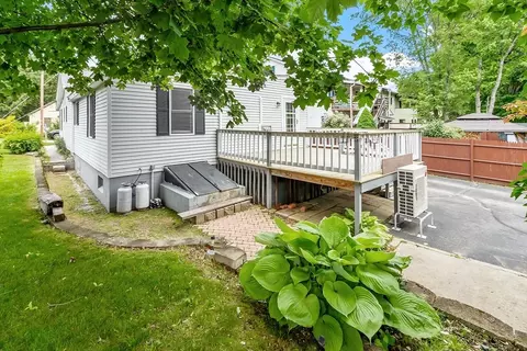 Exterior - 128 Arthur Ave, Athol, MA 01331 photo 6 of 9