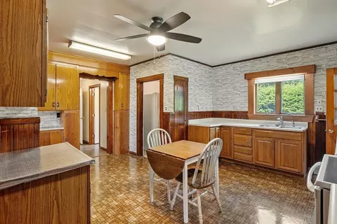 Kitchen - 128 Arthur Ave, Athol, MA 01331 photo 1 of 4