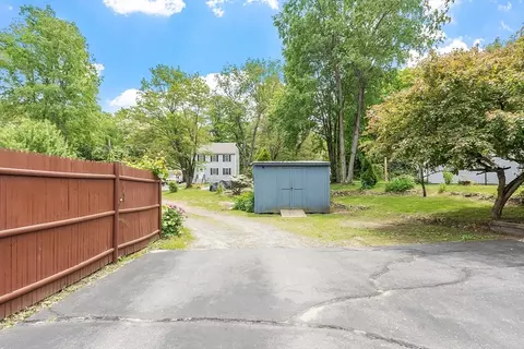 Exterior - 128 Arthur Ave, Athol, MA 01331 photo 5 of 9