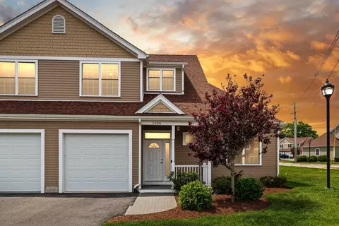 70 Endicott #1406, Norwood, MA 02062