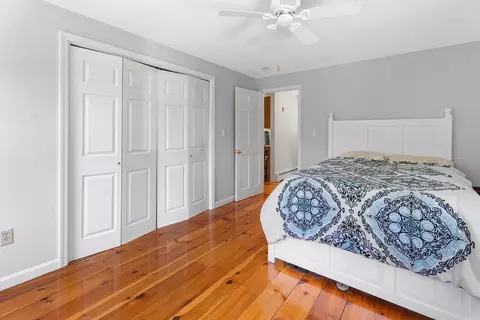Bedroom - 20 Jones Rd, Mashpee, MA 02649 photo 1 of 6