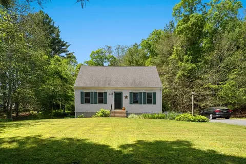 Exterior - 20 Jones Rd, Mashpee, MA 02649 photo 6 of 6