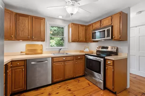 Kitchen - 20 Jones Rd, Mashpee, MA 02649 photo 2 of 2