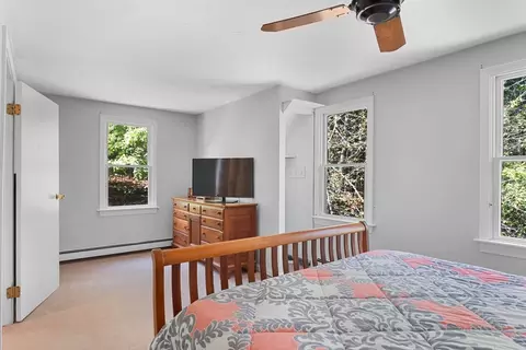 Bedroom - 20 Jones Rd, Mashpee, MA 02649 photo 4 of 6