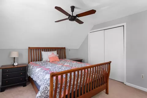 Bedroom - 20 Jones Rd, Mashpee, MA 02649 photo 3 of 6