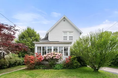 64 Chapel, Norwood, MA 02062