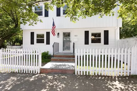 180 Woodley Ave, West Roxbury, MA 02132