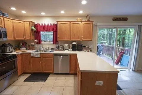 Kitchen - 832 Westhampton Rd, Northampton, MA 01062 photo 2 of 4