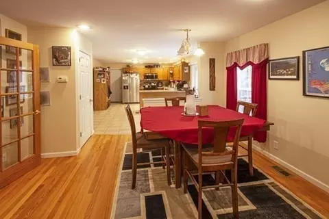 Dining - 832 Westhampton Rd, Northampton, MA 01062 photo 5 of 5