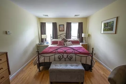 Bedroom - 832 Westhampton Rd, Northampton, MA 01062 photo 2 of 7