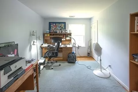 Bedroom - 832 Westhampton Rd, Northampton, MA 01062 photo 6 of 7
