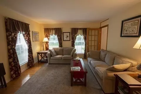 Living - 832 Westhampton Rd, Northampton, MA 01062 photo 1 of 5