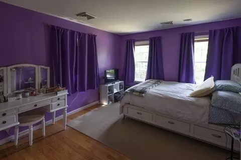 Bedroom - 832 Westhampton Rd, Northampton, MA 01062 photo 3 of 7