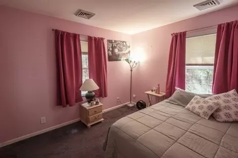Bedroom - 832 Westhampton Rd, Northampton, MA 01062 photo 4 of 7