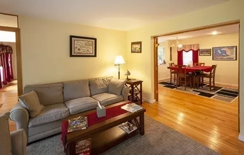 Living - 832 Westhampton Rd, Northampton, MA 01062 photo 2 of 5