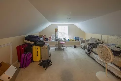 Bedroom - 832 Westhampton Rd, Northampton, MA 01062 photo 5 of 7