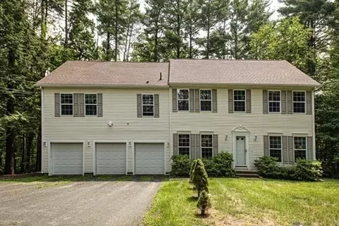 832 Westhampton Rd, Northampton, MA 01062