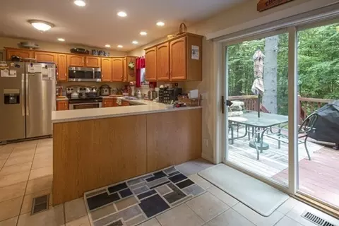 Kitchen - 832 Westhampton Rd, Northampton, MA 01062 photo 1 of 4