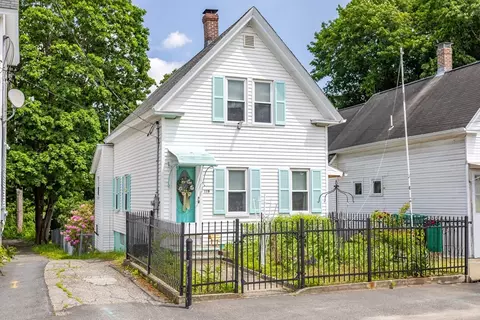 119 Clark St, Clinton, MA 01510