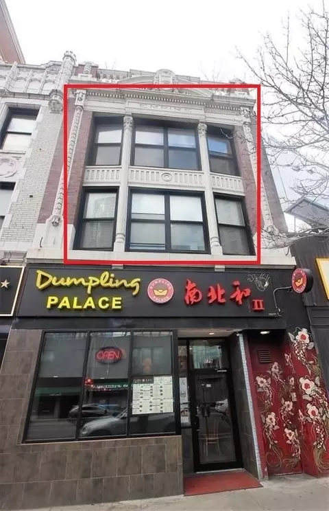 179 Massachusetts Ave23, Boston, MA 02115