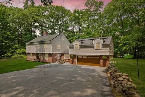 21 Sunrise Rd, Boxford, MA 01921