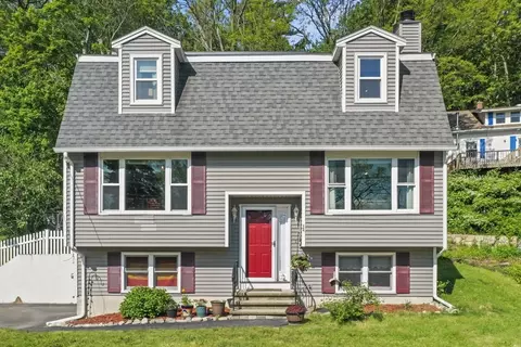34 S Riverview St, Haverhill, MA 01835