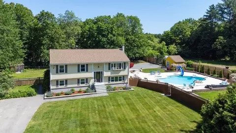 6 Myers Ln, Newbury, MA 01922
