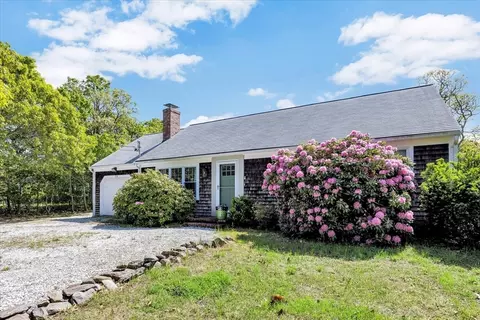 274 Morton Rd, Chatham, MA 02659