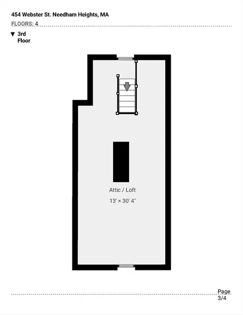 454 Webster St, Needham, MA 02494 photo 39