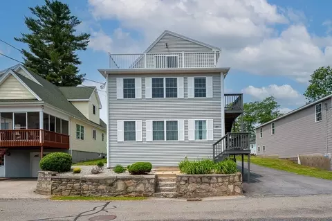 285 Killdeer Rd, Webster, MA 01570 photo 3