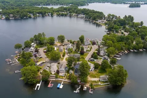 285 Killdeer Rd, Webster, MA 01570 photo 7