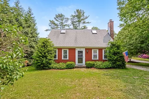 44 Buccaneer Way, Mashpee, MA 02649 photo 2