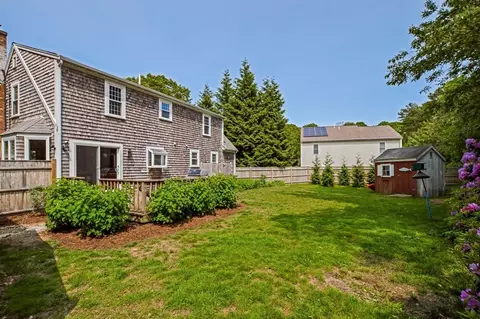 44 Buccaneer Way, Mashpee, MA 02649 photo 7