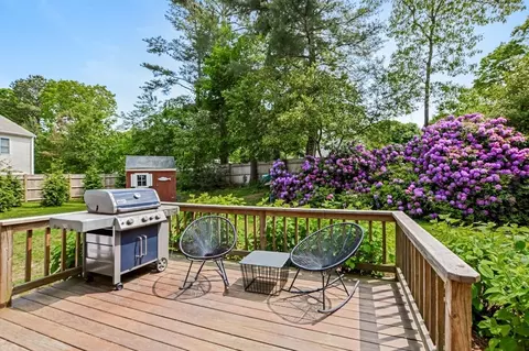 44 Buccaneer Way, Mashpee, MA 02649 photo 8