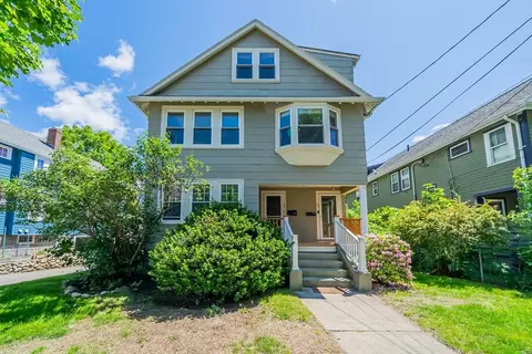 24 Parker St #24, Arlington, MA 02474