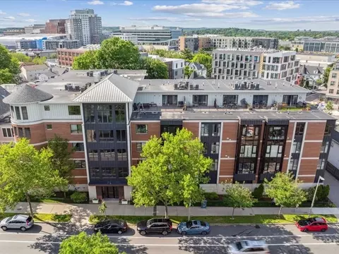 533 Cambridge St #309, Boston, MA 02134