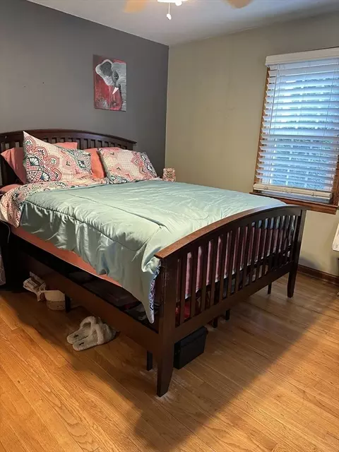 Bedroom - 53 Canton St, Springfield, MA 01104 photo 1 of 4