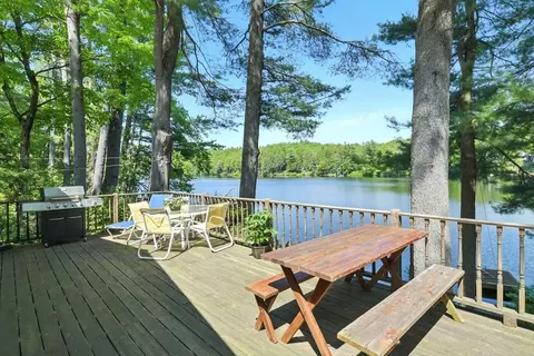 81 Lake Dr, Goshen, MA 01032