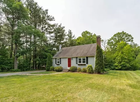 107 Howard St, Belchertown, MA 01007