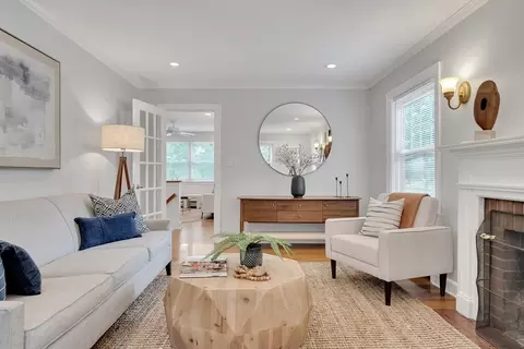 100 Summit, Brookline, MA 02446 photo 4