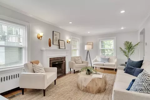 100 Summit, Brookline, MA 02446 photo 2