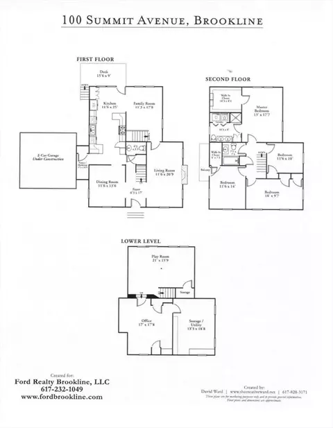 100 Summit, Brookline, MA 02446 photo 30