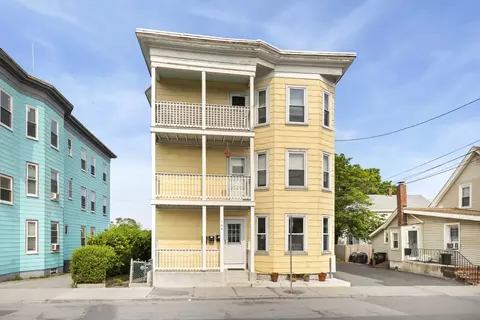 162 Park St #1, Beverly, MA 01915