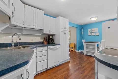 Kitchen - 48 Gorham Ave, Stoneham, MA 02180 photo 1 of 1